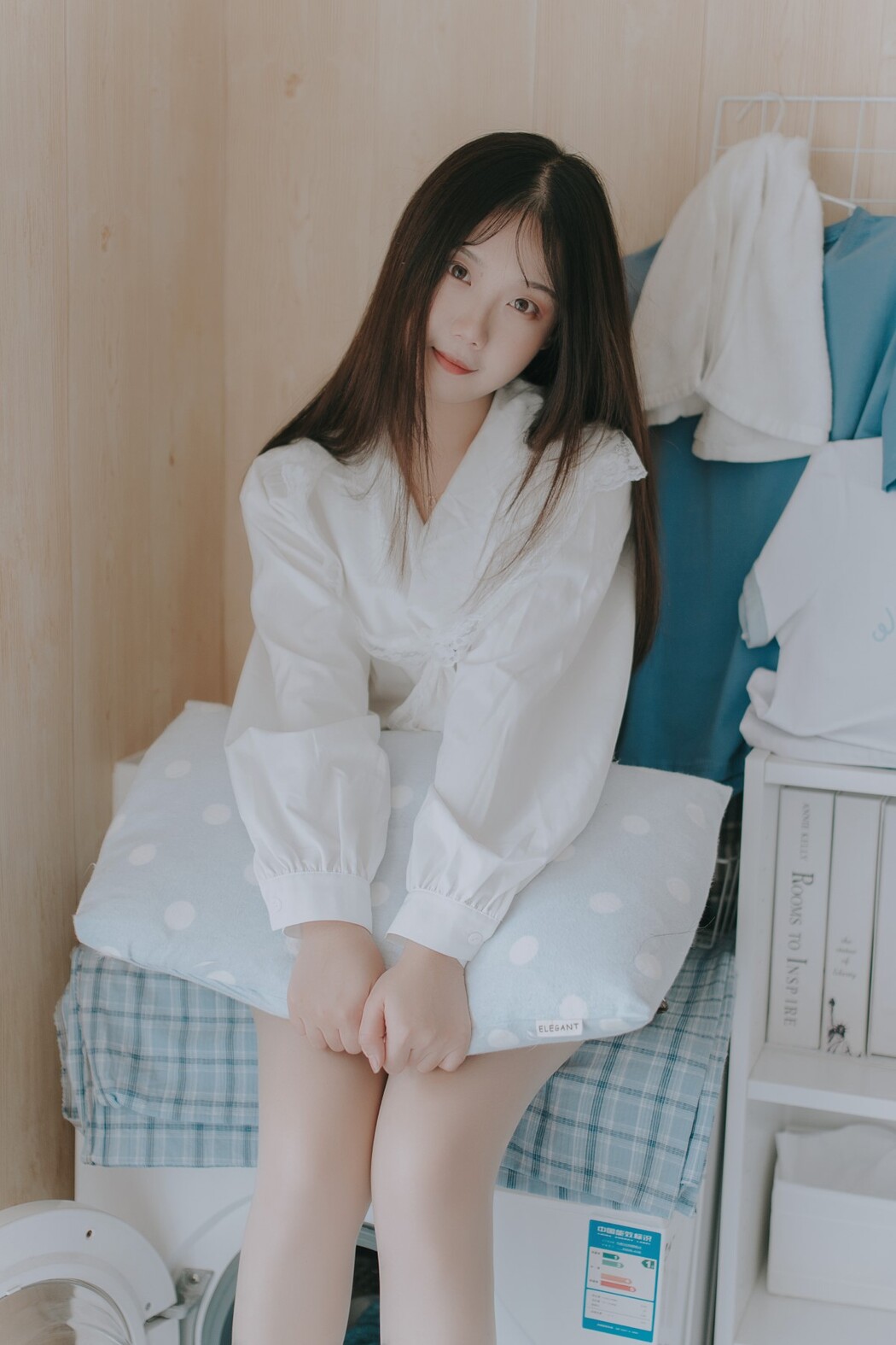YiTuYu艺图语 Vol.1318 Zi Qing