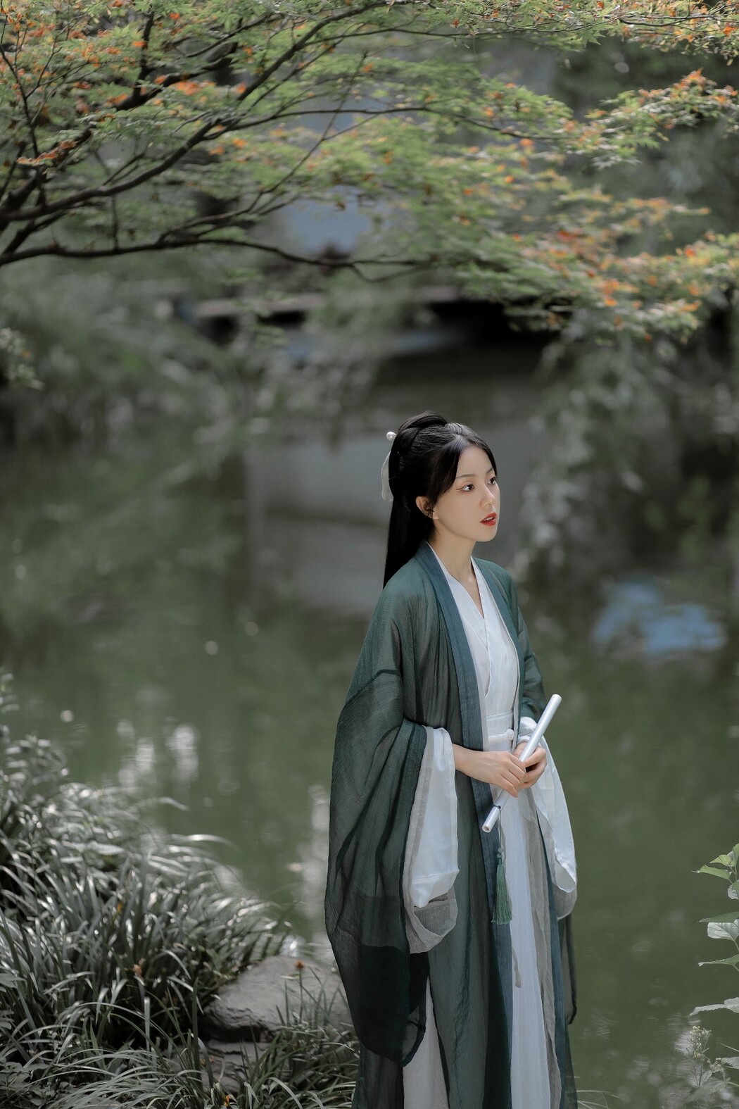 YiTuYu艺图语 Vol.1358 Wo Zai Xiang Xiang