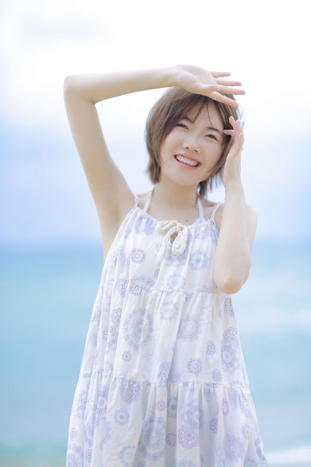 YiTuYu艺图语 Vol.1322 Xiao Miao Mi Bu Dong Yu