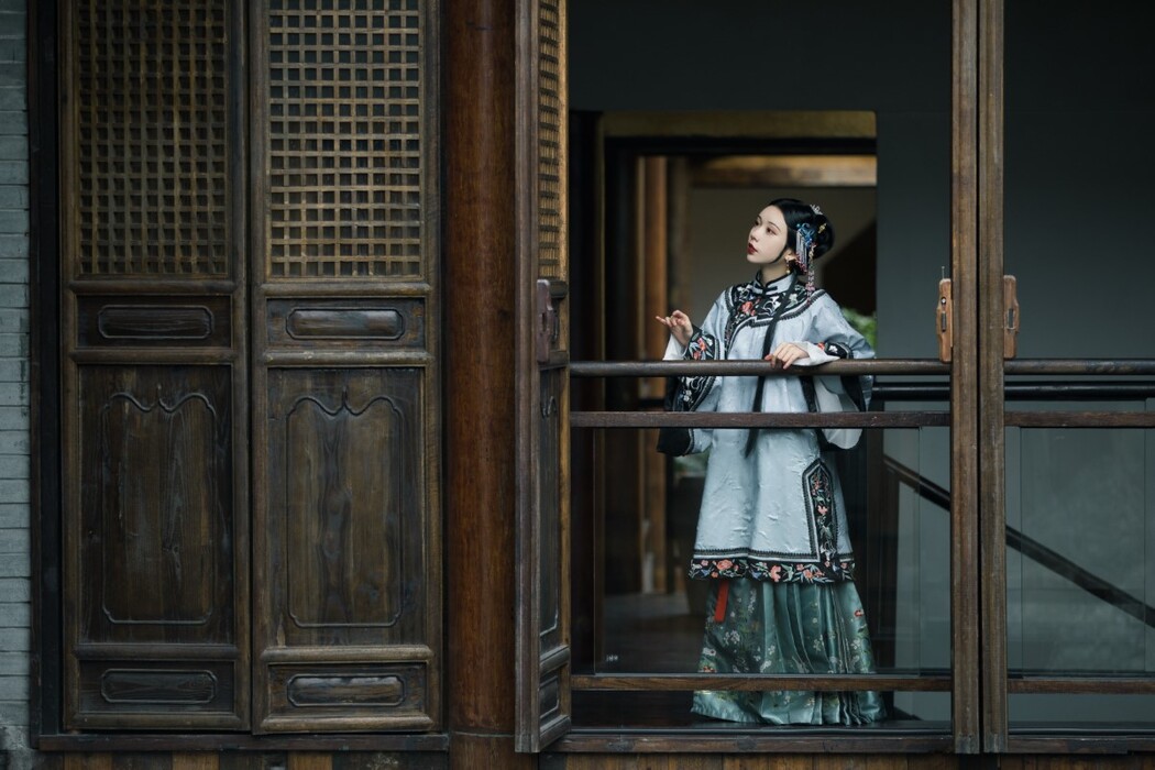 YiTuYu艺图语 Vol.1310 Huai Zhi