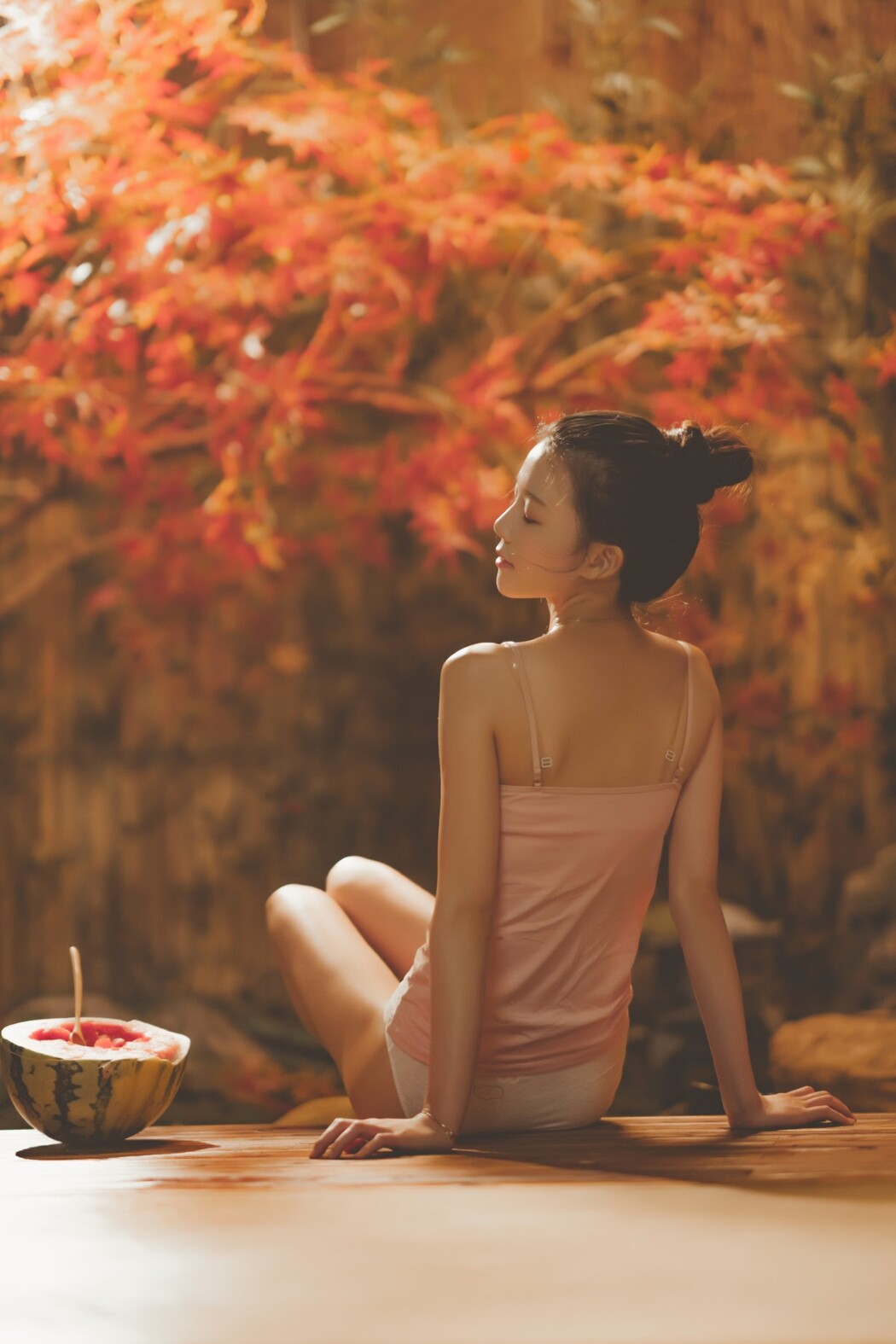 YiTuYu艺图语 Vol.1331 Cherry Meow