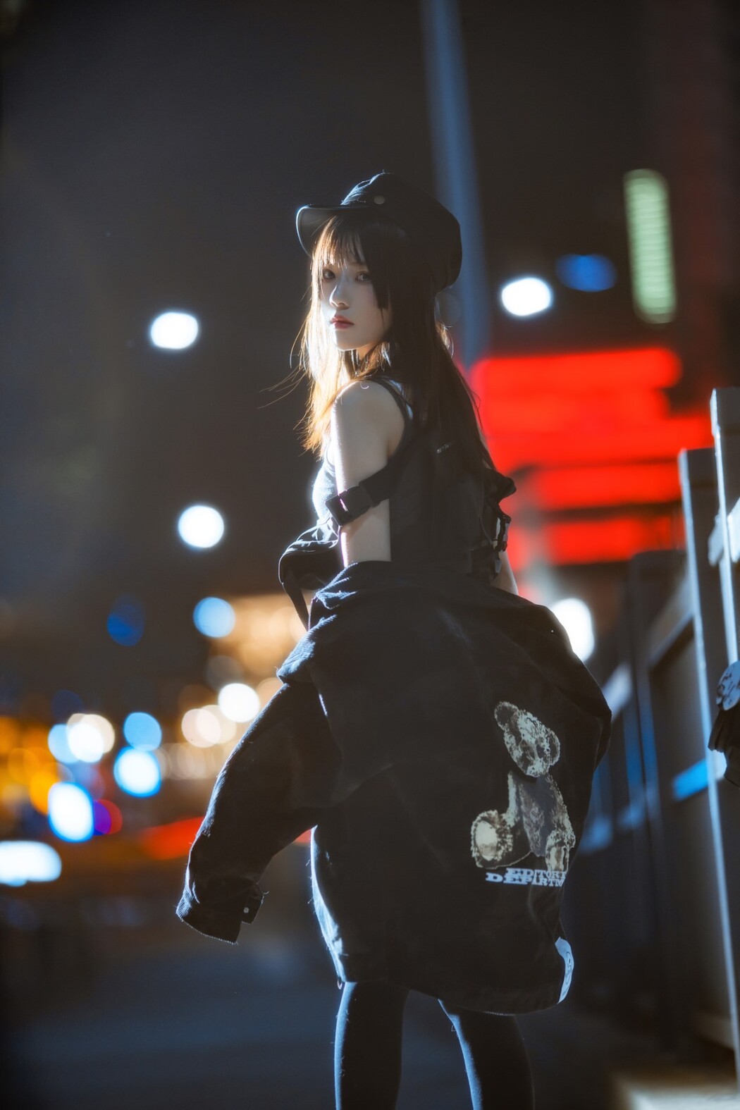 YiTuYu艺图语 Vol.1319 Cherry Meow