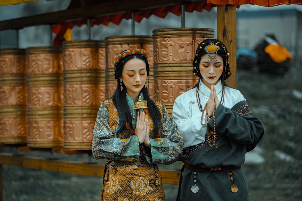 YiTuYu艺图语 Vol.1361 Xiu Shui Ning Hua