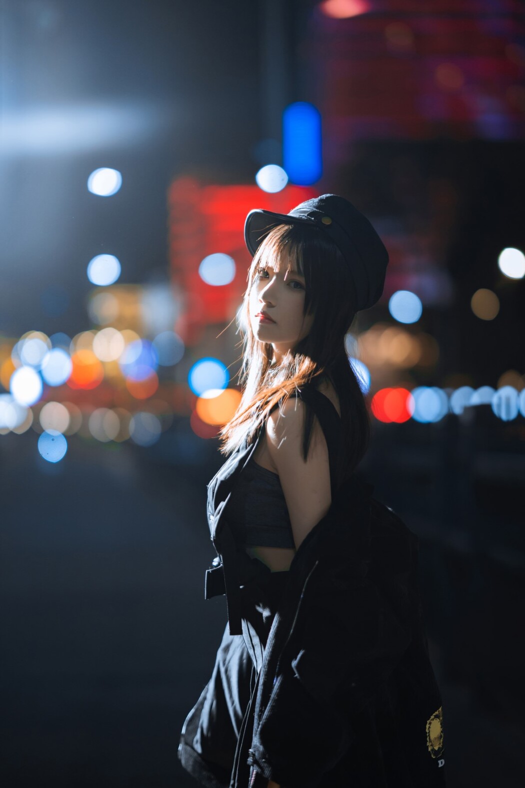 YiTuYu艺图语 Vol.1319 Cherry Meow