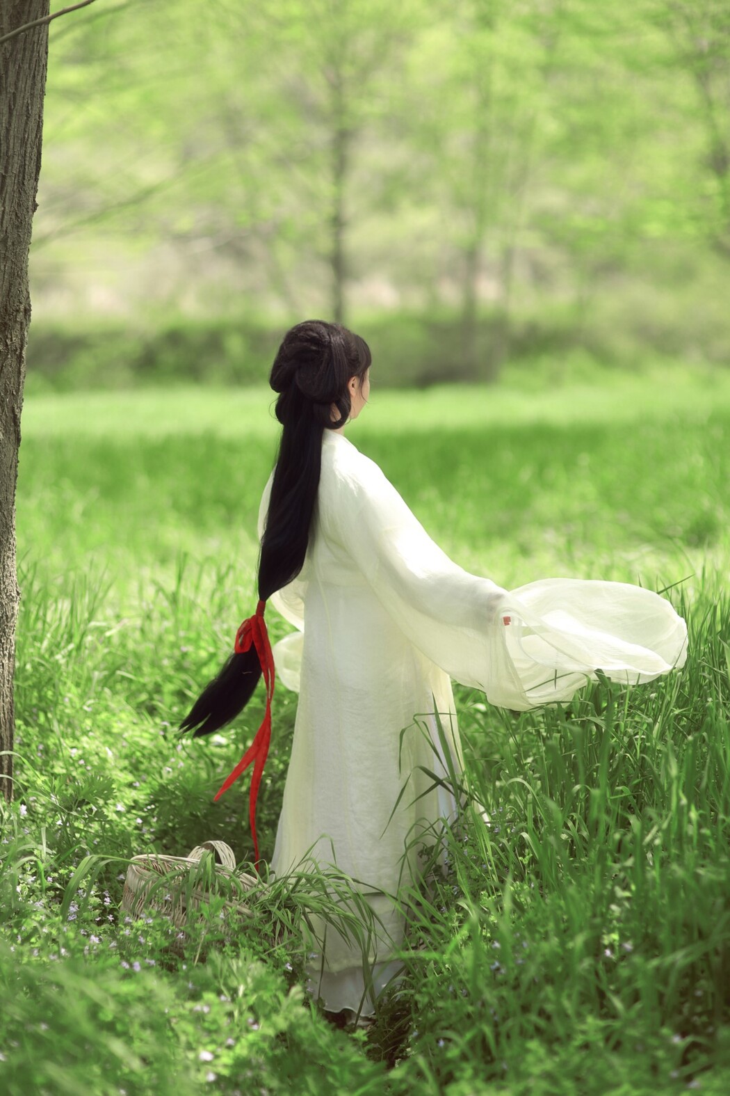 YiTuYu艺图语 Vol.1338 Xiao Xiao