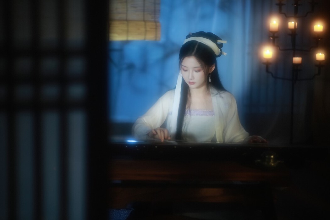 YiTuYu艺图语 Vol.1391 zhouzhou