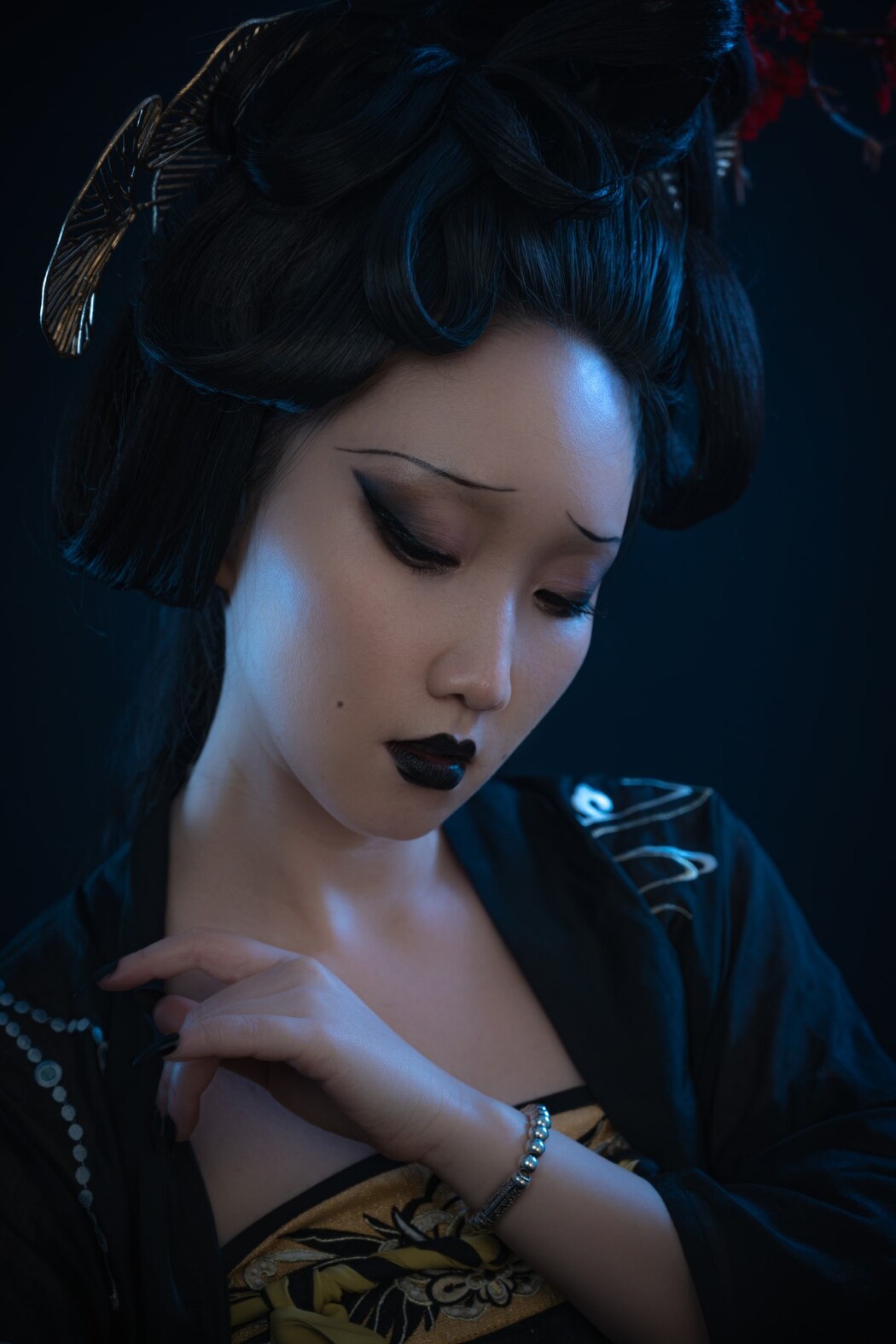 YiTuYu艺图语 Vol.1359 Xia Wei Er