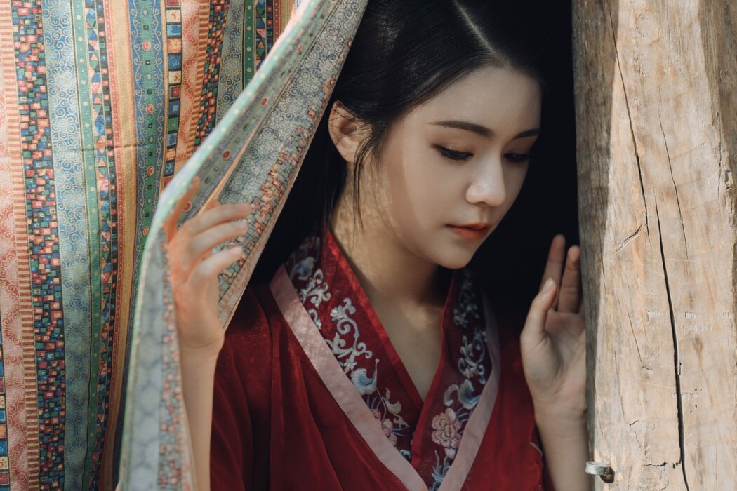 YiTuYu艺图语 Vol.1317 Jia Jia