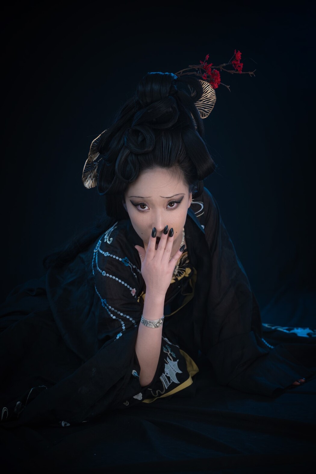 YiTuYu艺图语 Vol.1359 Xia Wei Er