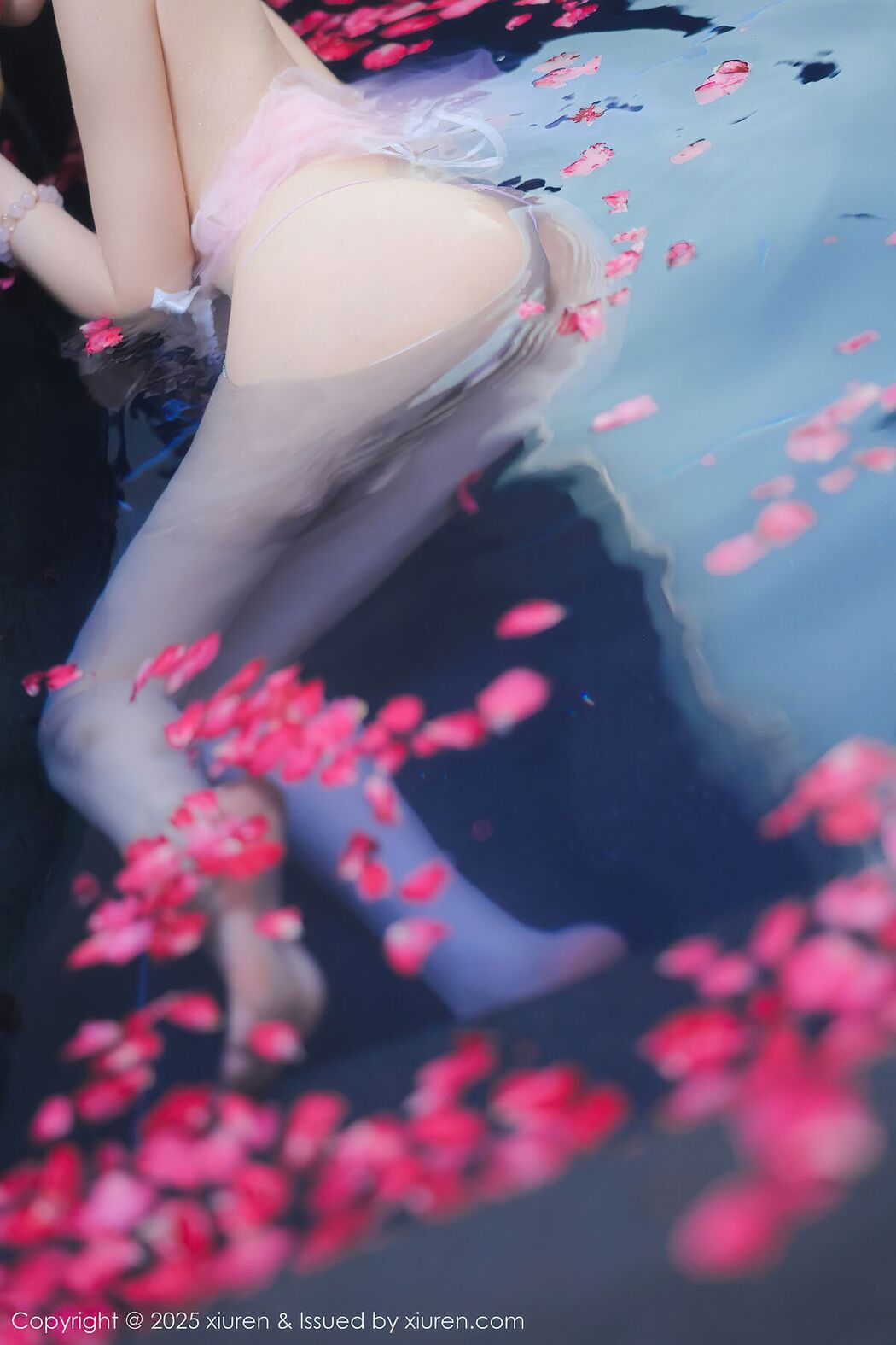 XiuRen秀人网 No.9778 Tao Yao Yao