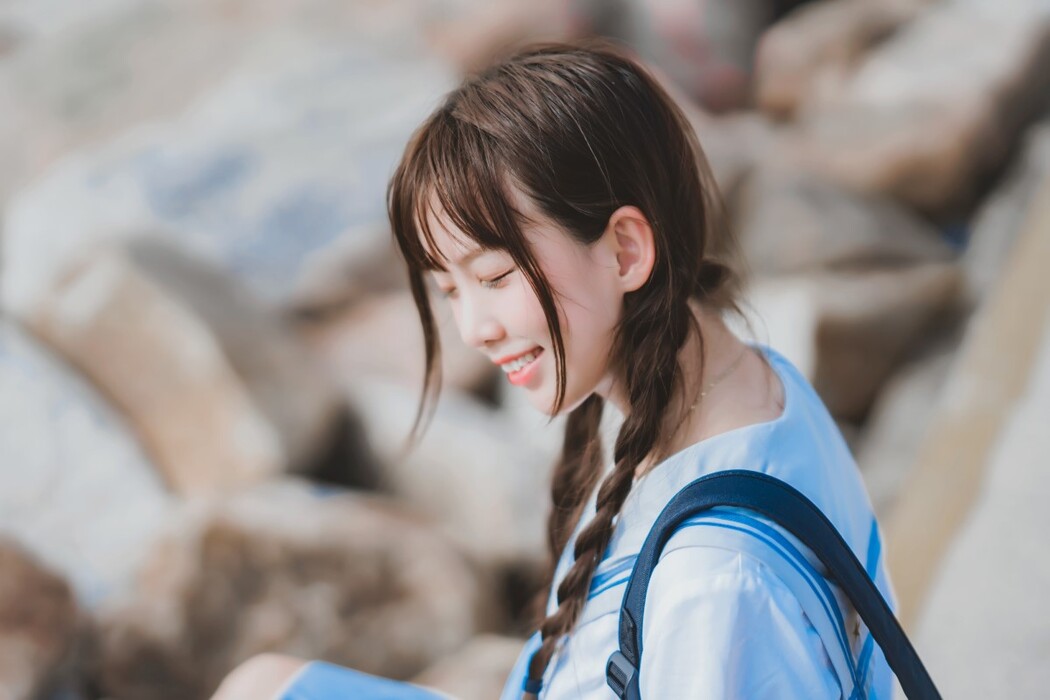 YiTuYu艺图语 Vol.1354 Xiao Xiao Zi