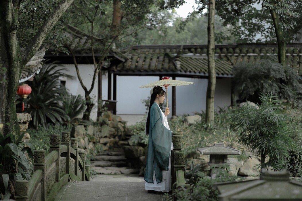 YiTuYu艺图语 Vol.1358 Wo Zai Xiang Xiang