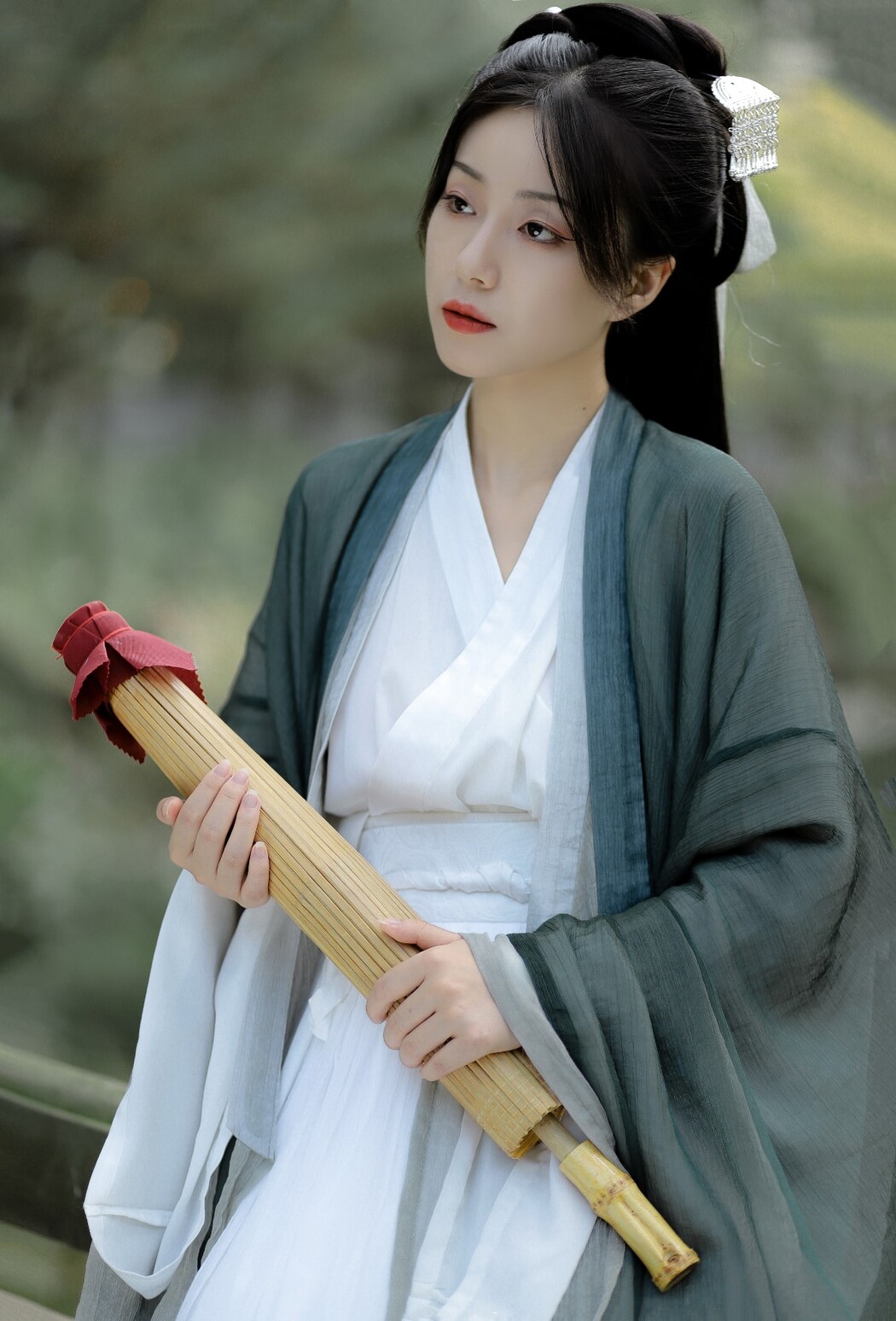 YiTuYu艺图语 Vol.1358 Wo Zai Xiang Xiang