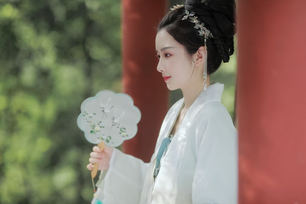 YiTuYu艺图语 Vol.1337 Jia Yi
