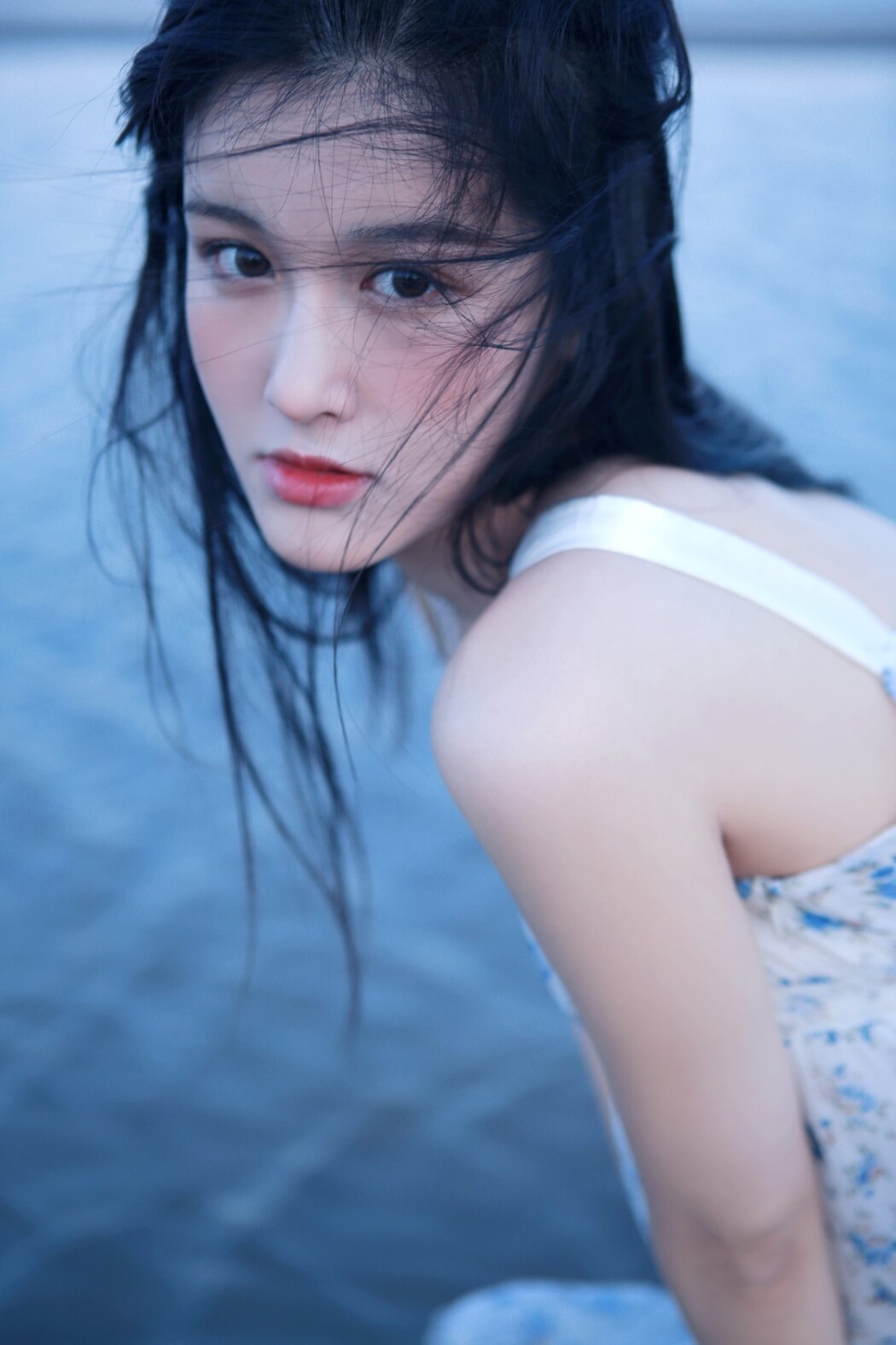 YiTuYu艺图语 Vol.1376 Shang Yu Qian Momooly