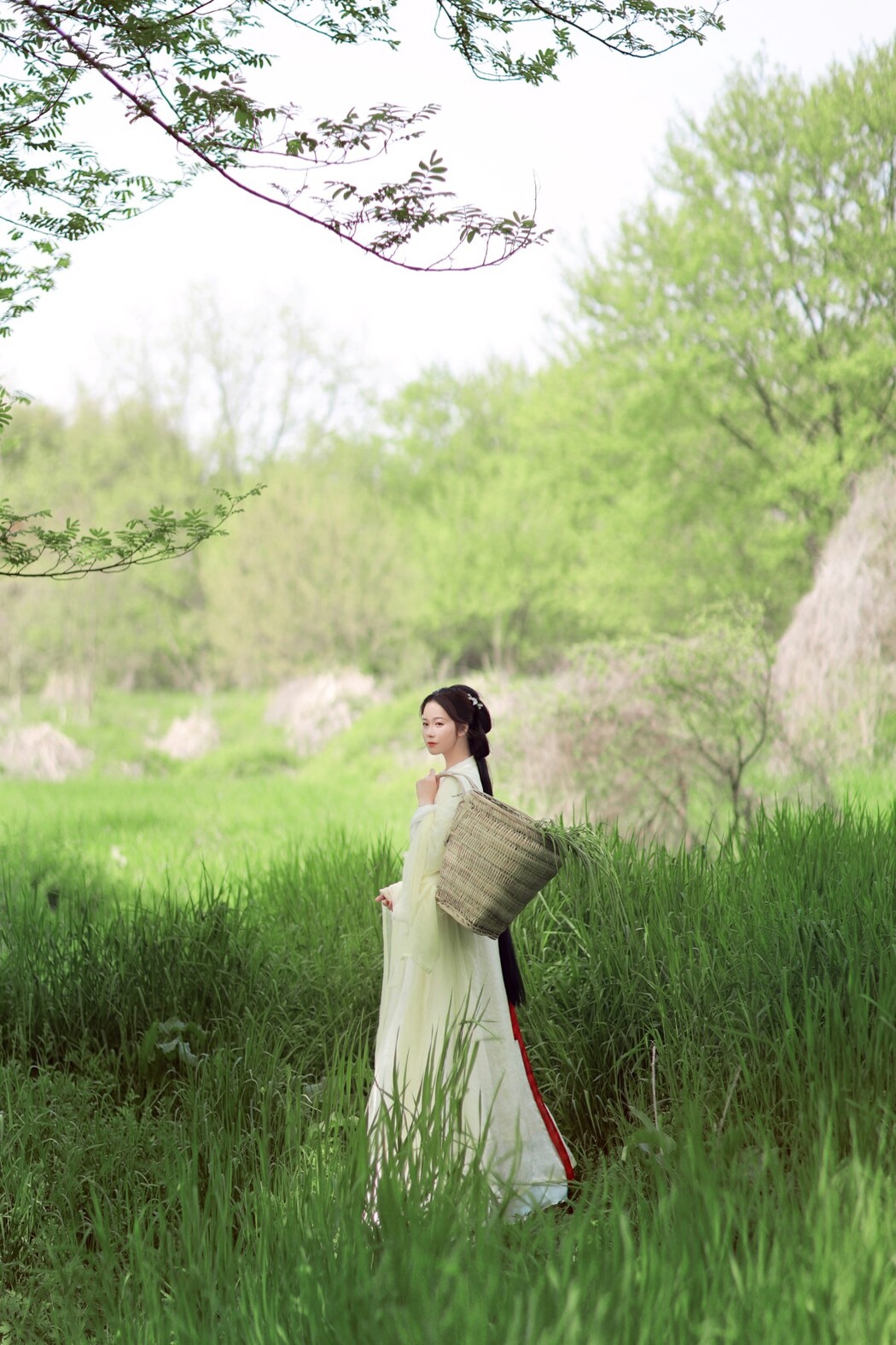 YiTuYu艺图语 Vol.1338 Xiao Xiao