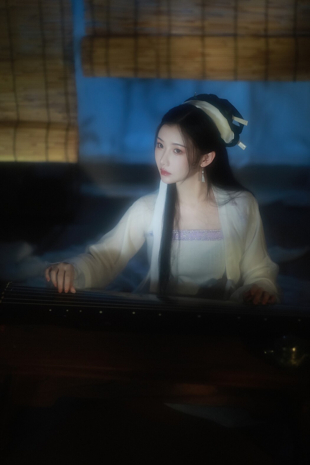 YiTuYu艺图语 Vol.1391 zhouzhou