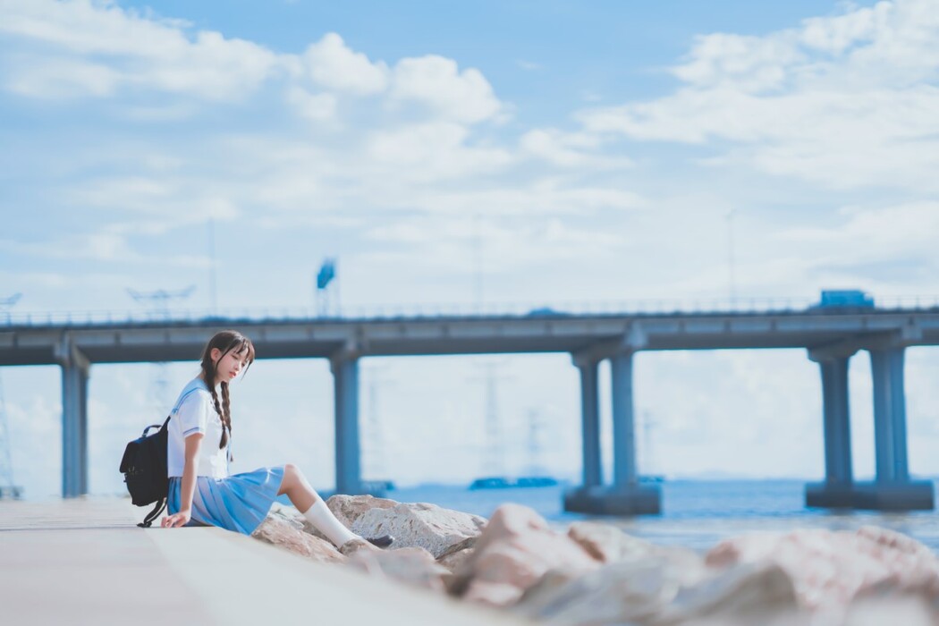 YiTuYu艺图语 Vol.1354 Xiao Xiao Zi