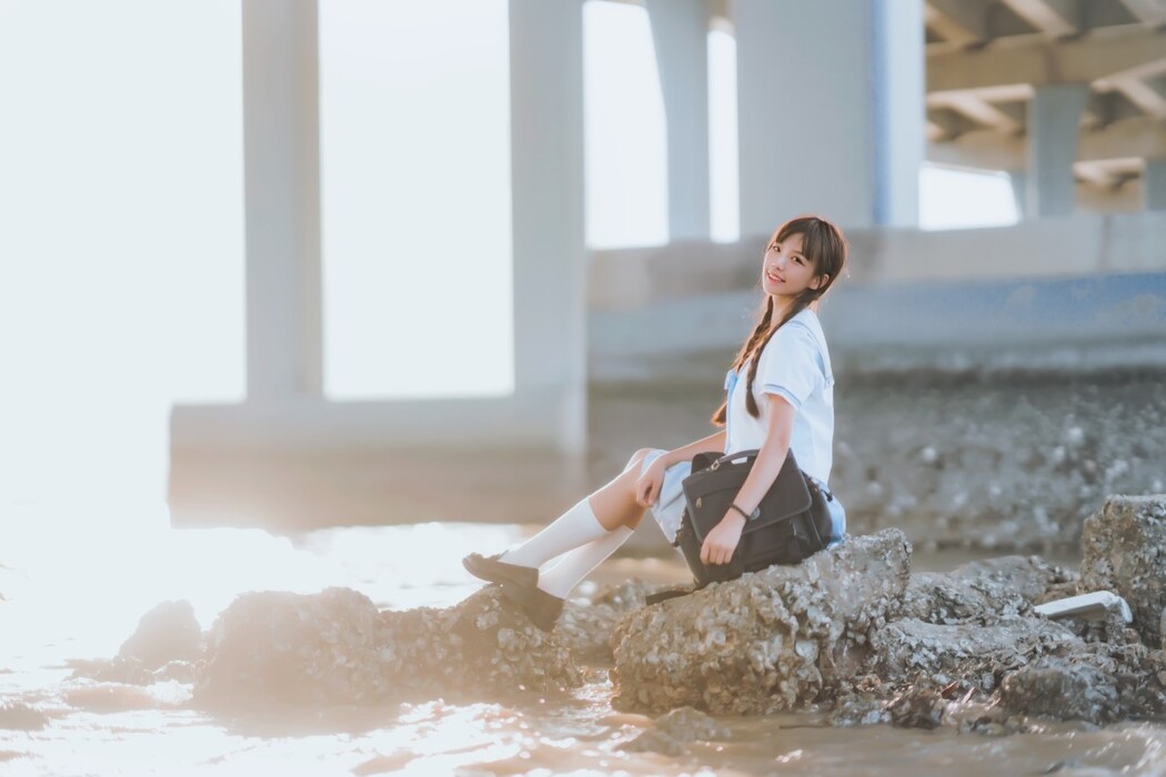YiTuYu艺图语 Vol.1354 Xiao Xiao Zi