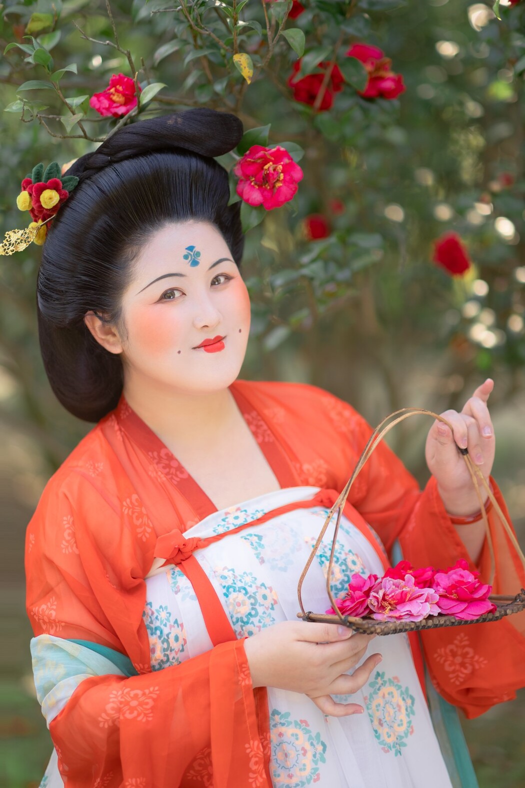 YiTuYu艺图语 Vol.1396 Chang Ge Yao Nu Li Ya