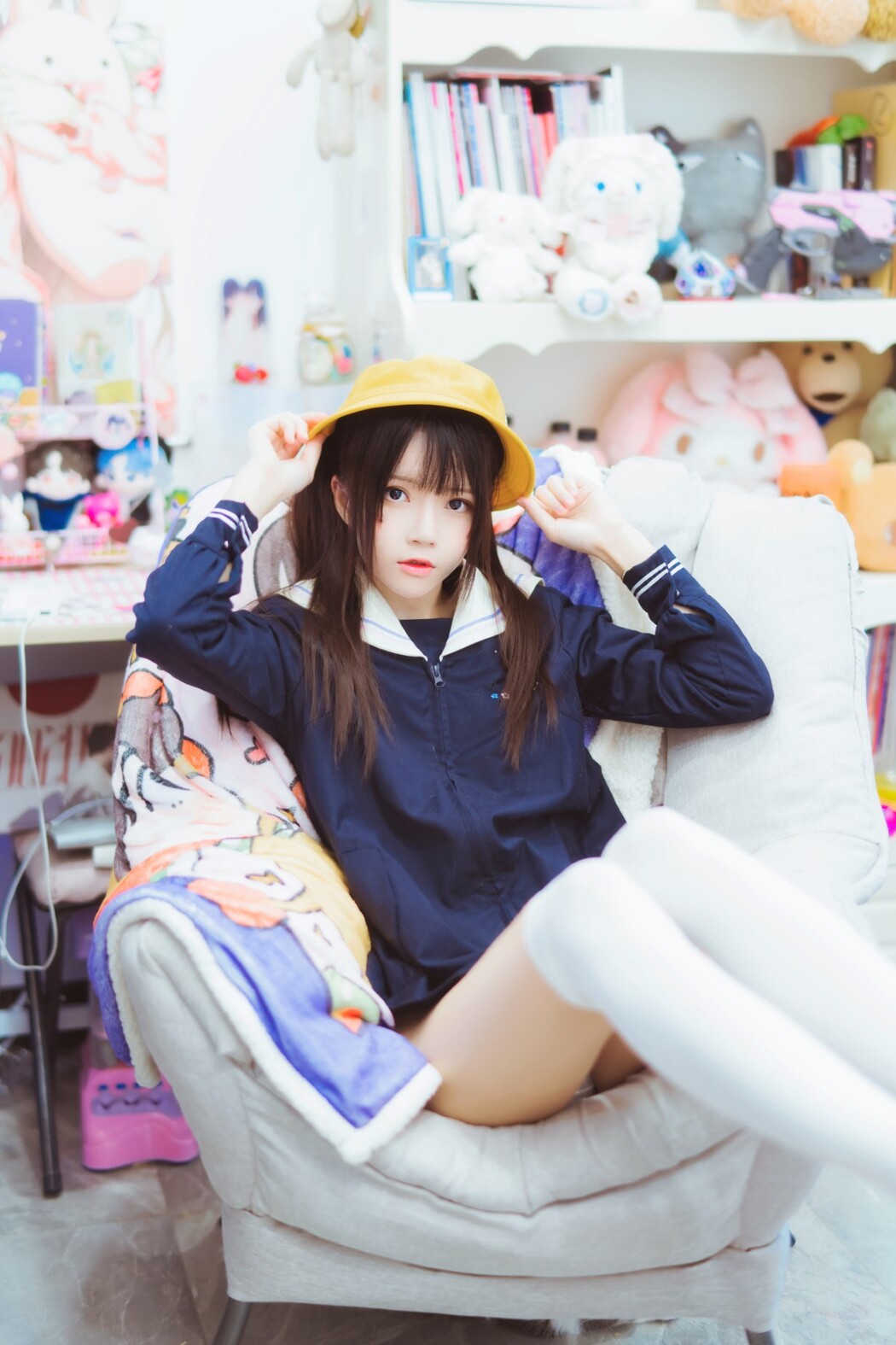 YiTuYu艺图语 Vol.1397 Cherry Meow