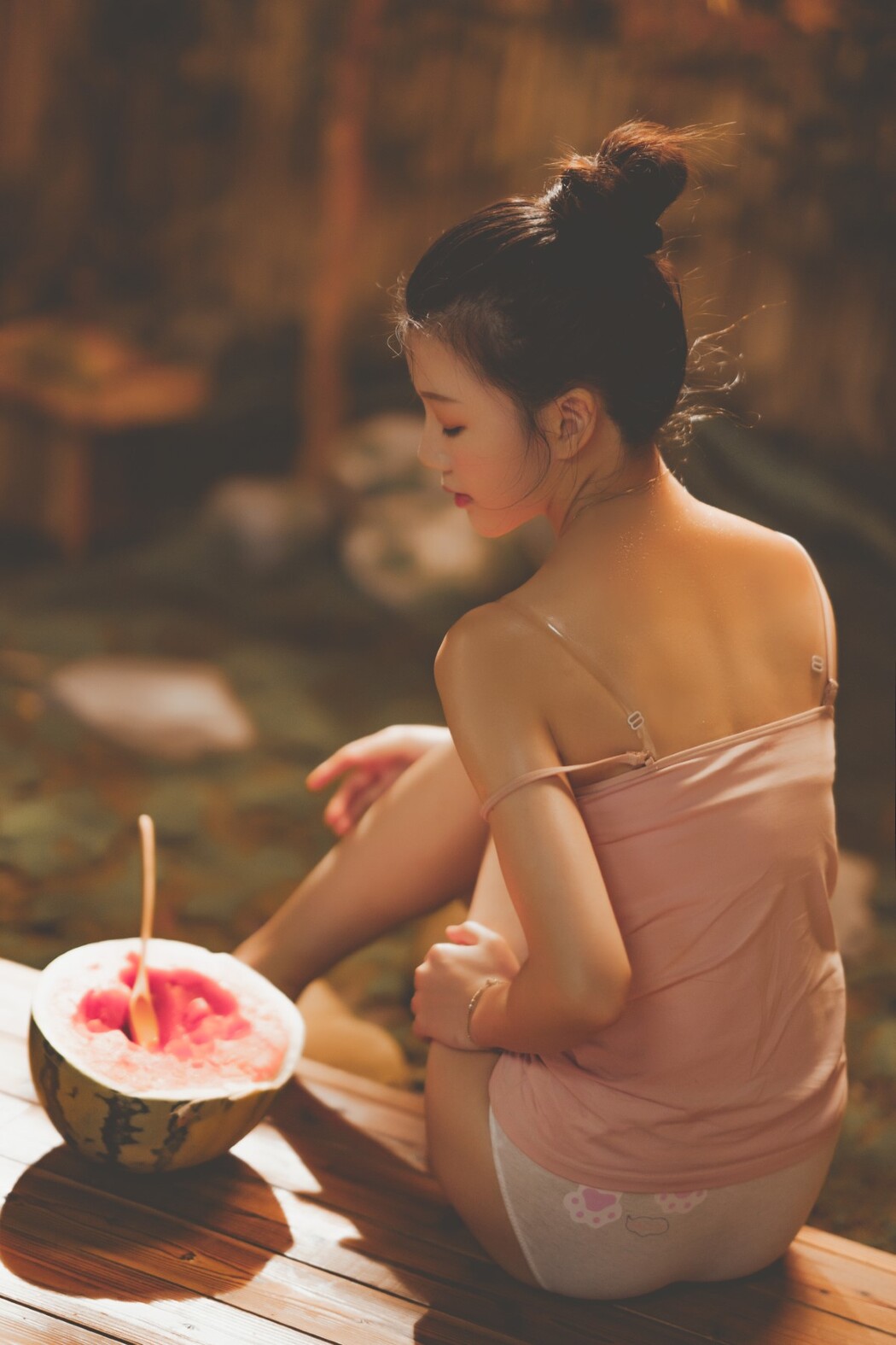 YiTuYu艺图语 Vol.1331 Cherry Meow