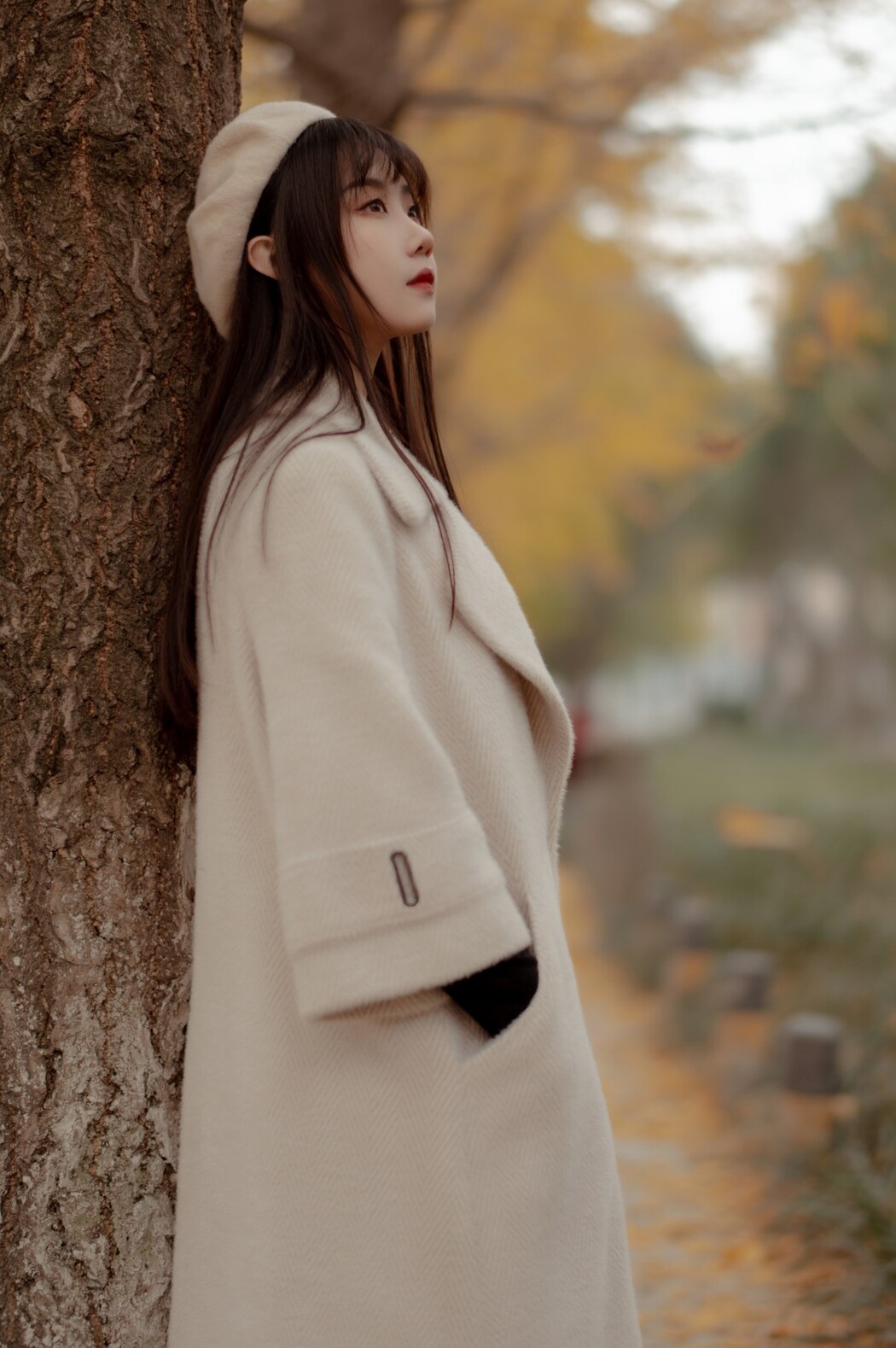 YiTuYu艺图语 Vol.1328 Zi Qing