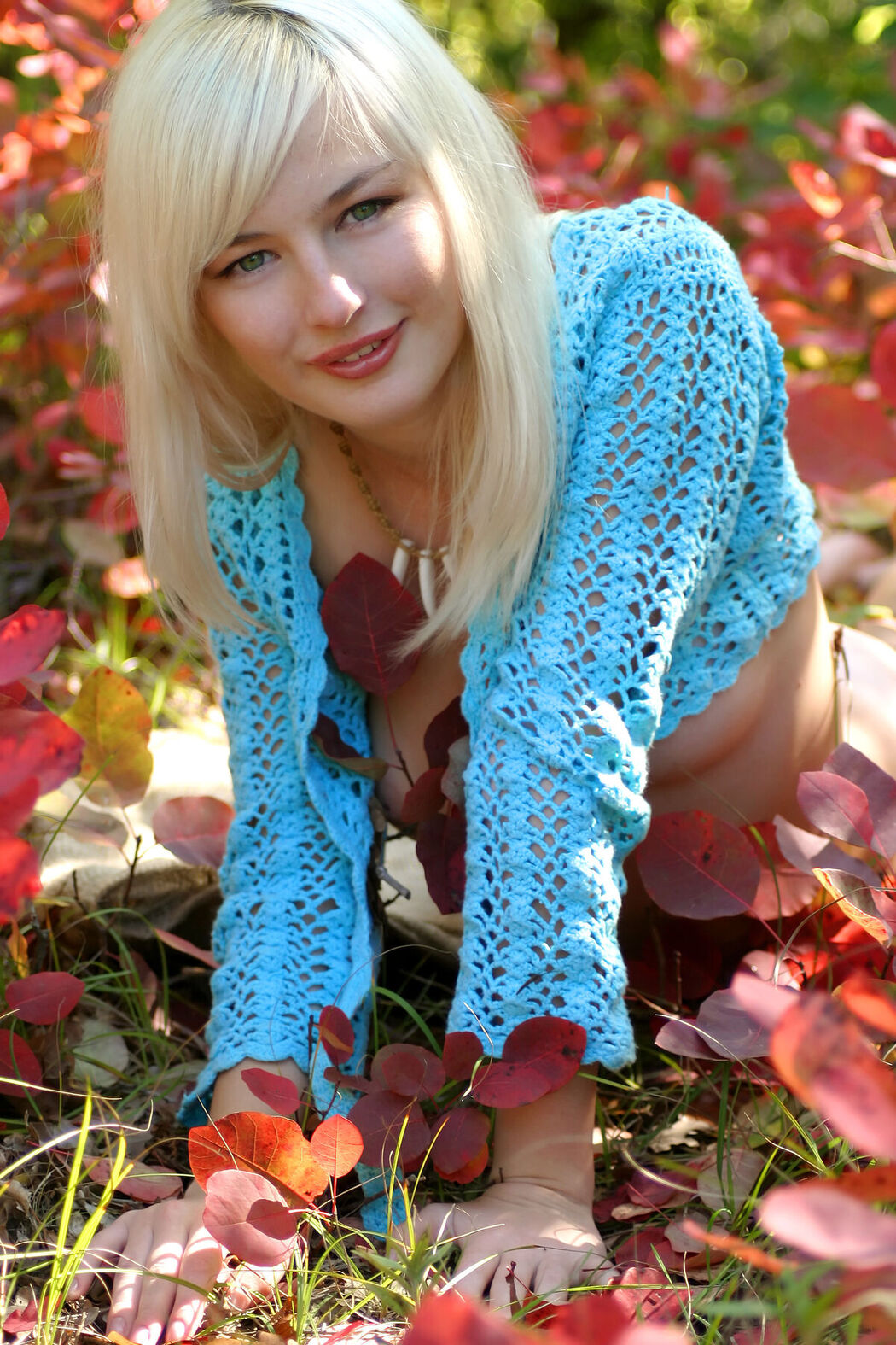 MetArt Lilu C – Fawn Part1