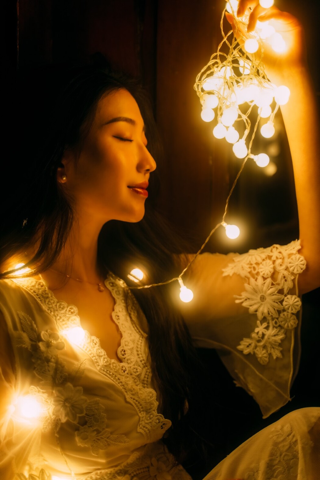 YiTuYu艺图语 Vol.1356 Ma Hua