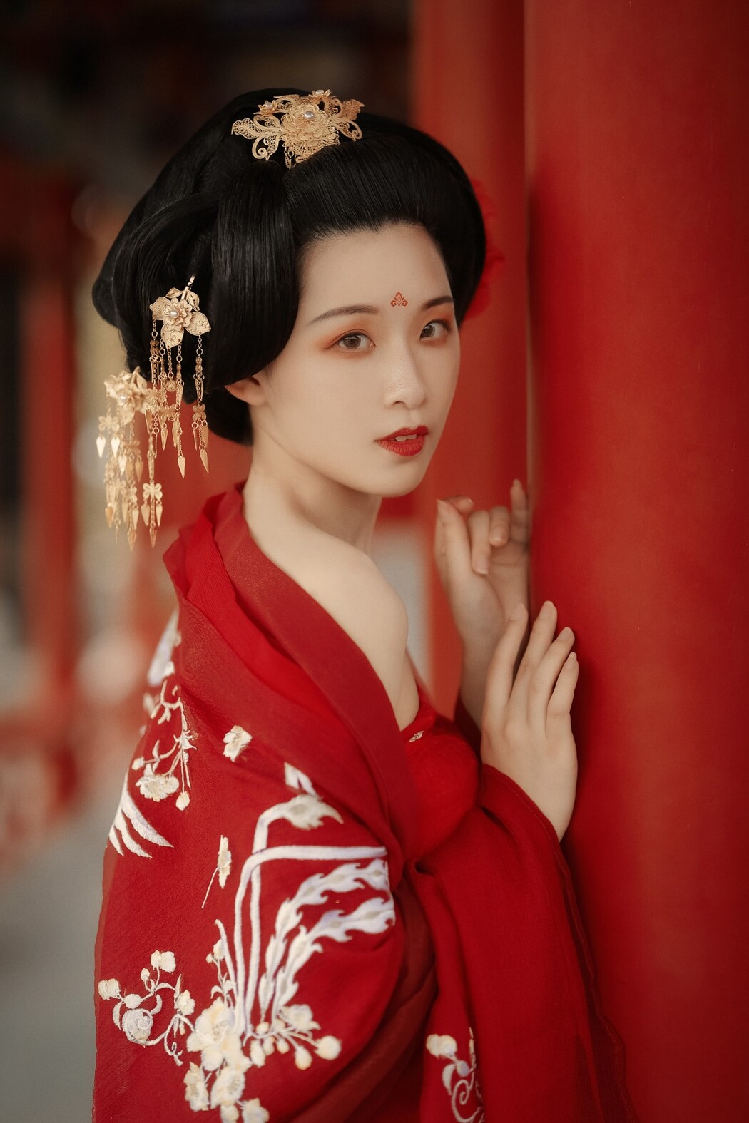 YiTuYu艺图语 Vol.1401 Miao Miao Jia De Xiao Yu Gan