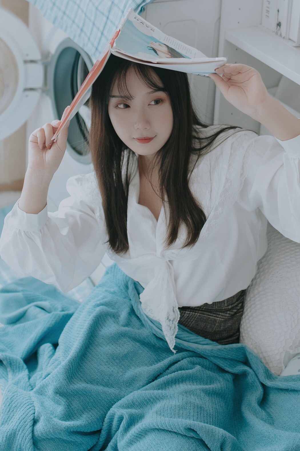 YiTuYu艺图语 Vol.1318 Zi Qing