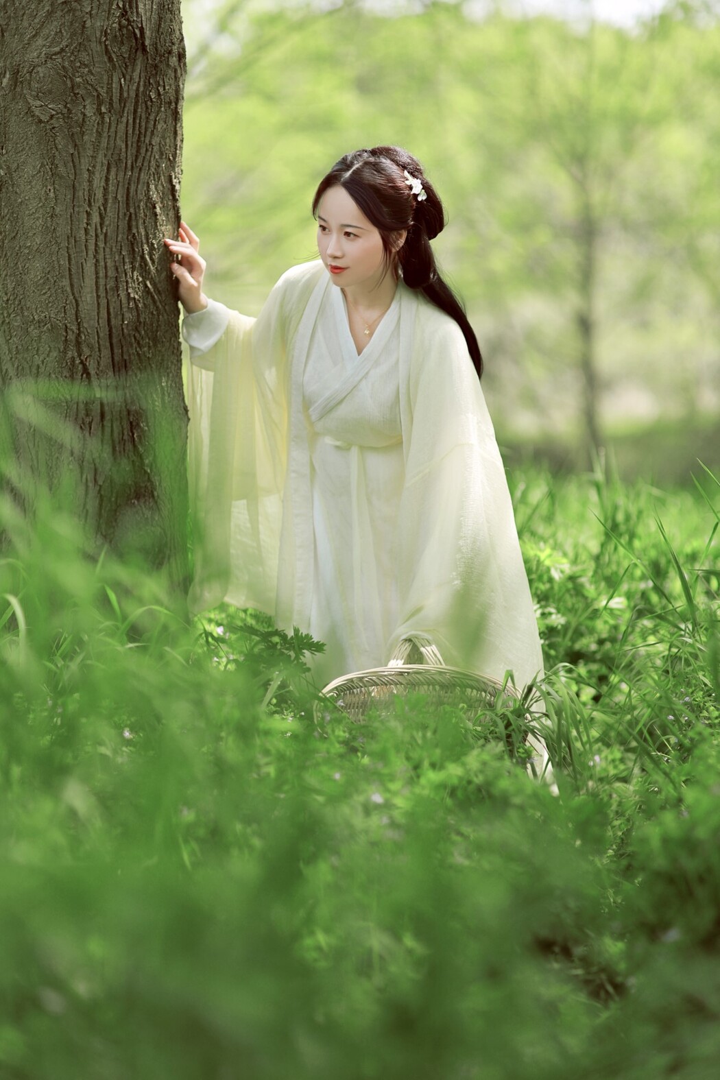 YiTuYu艺图语 Vol.1338 Xiao Xiao