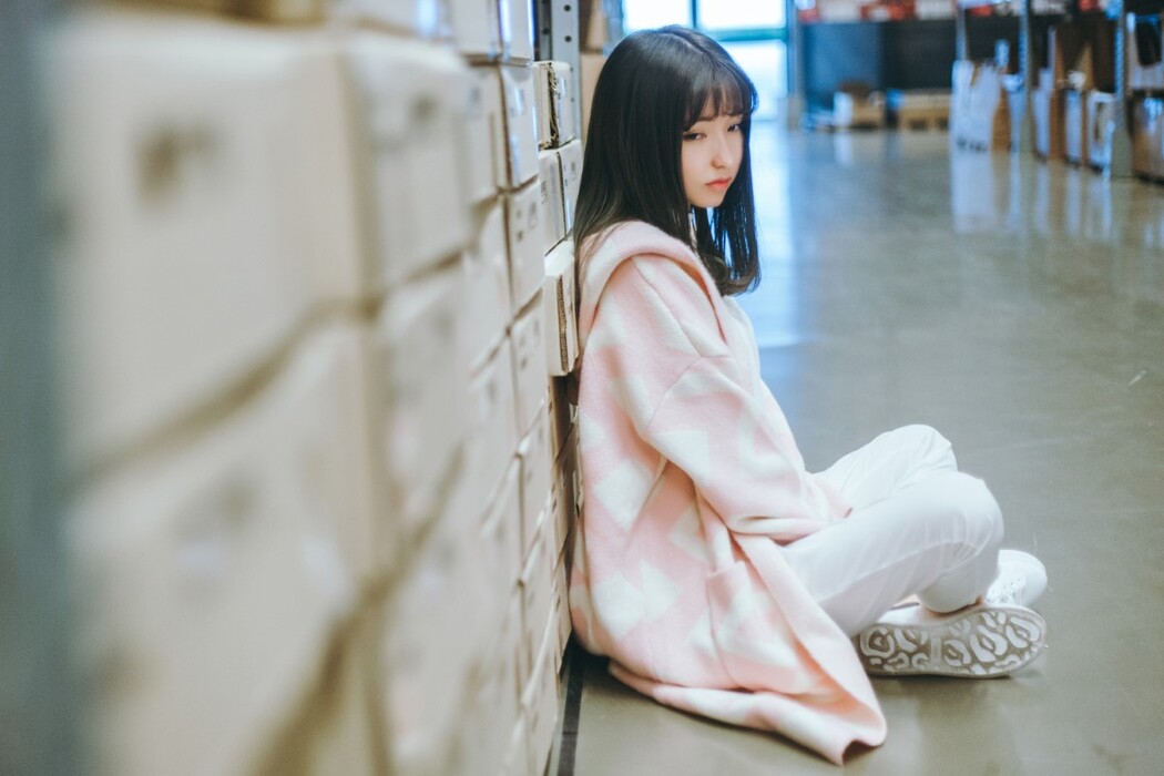 YiTuYu艺图语 Vol.1333 Hane Nozomi
