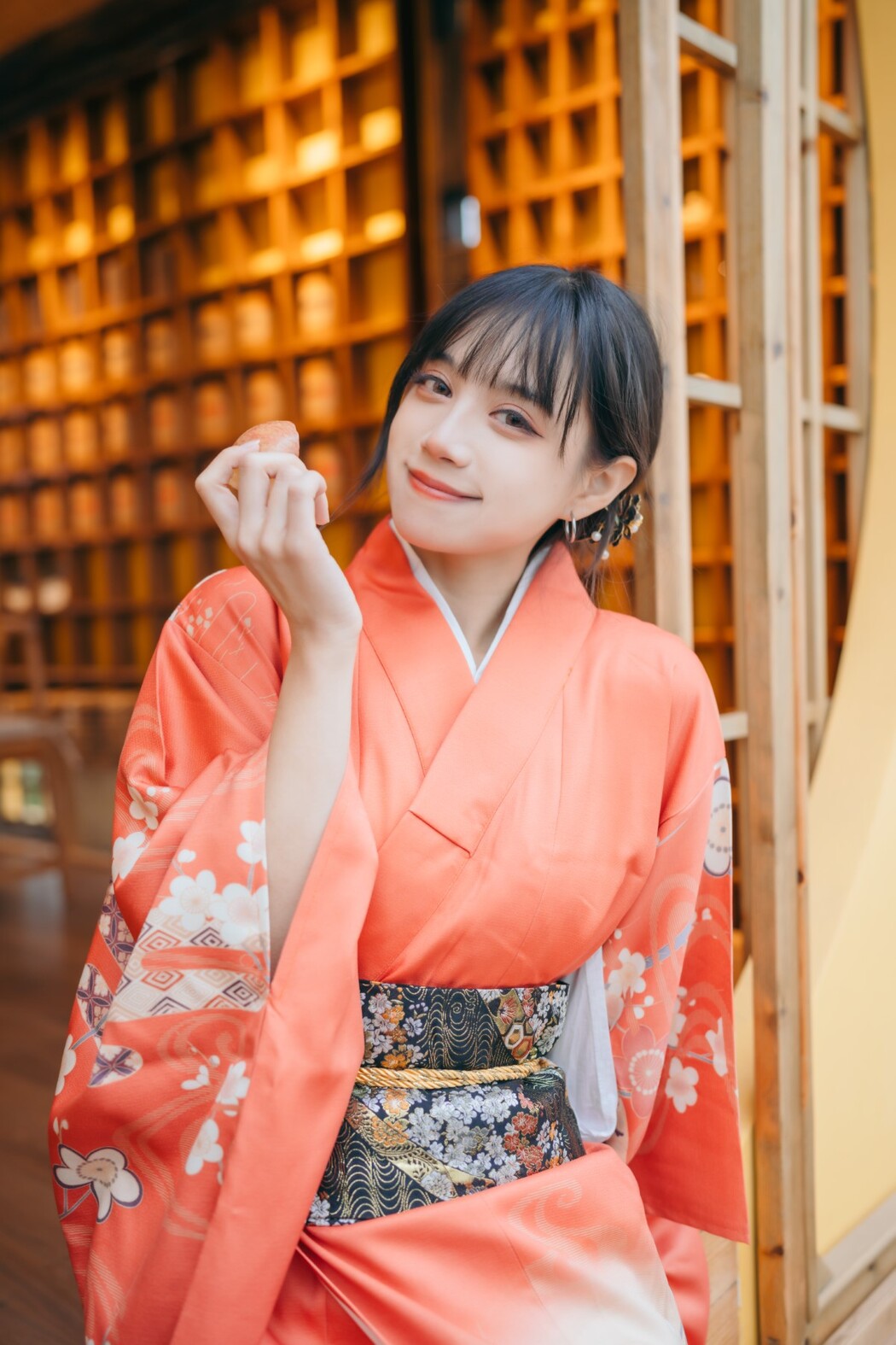 YiTuYu艺图语 Vol.1380 Er Jia Liu