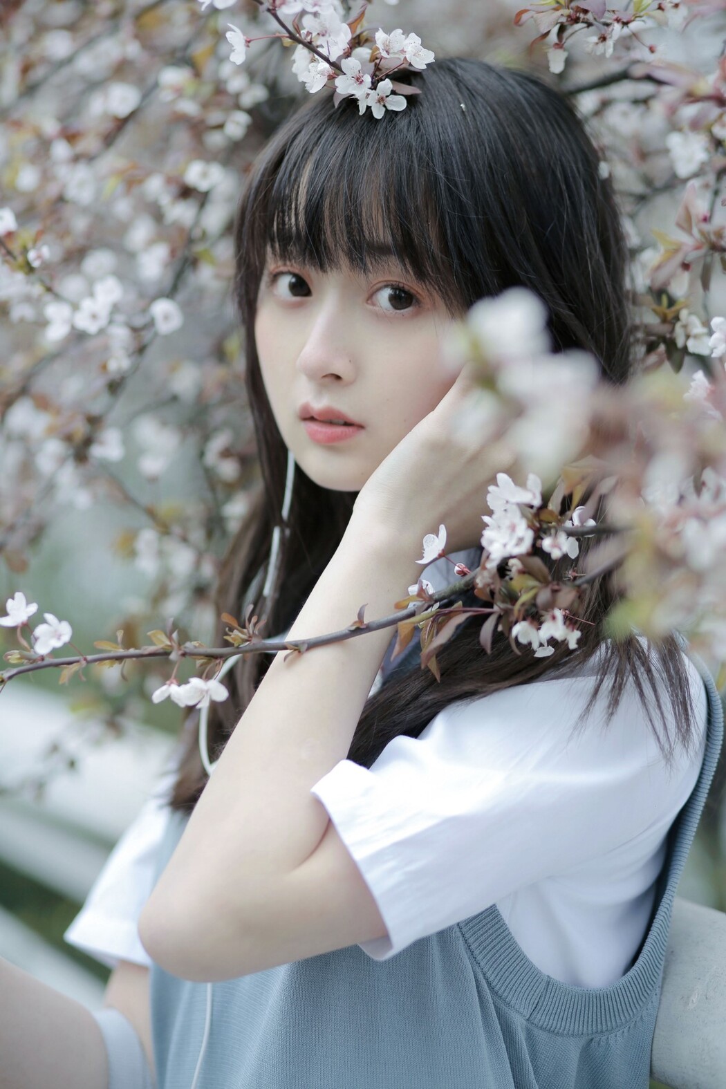 YiTuYu艺图语 Vol.1314 Xiang Qi