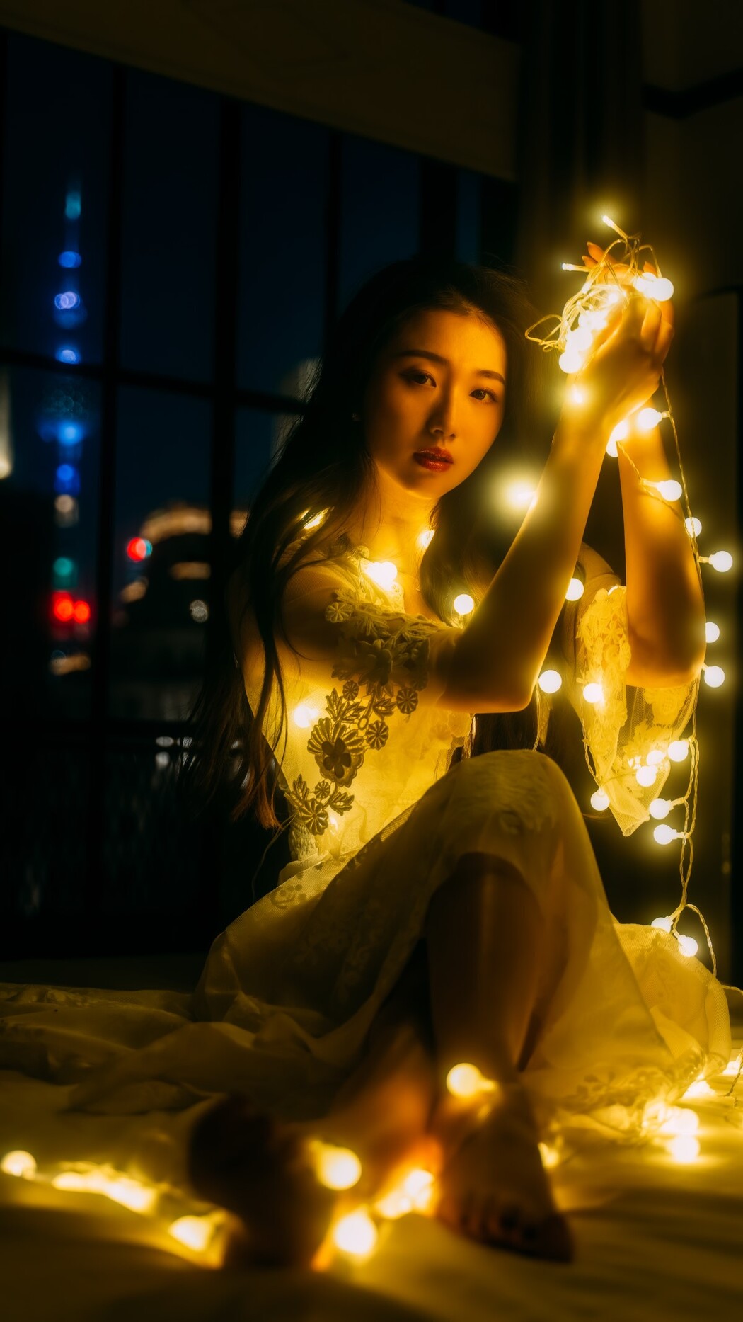 YiTuYu艺图语 Vol.1356 Ma Hua