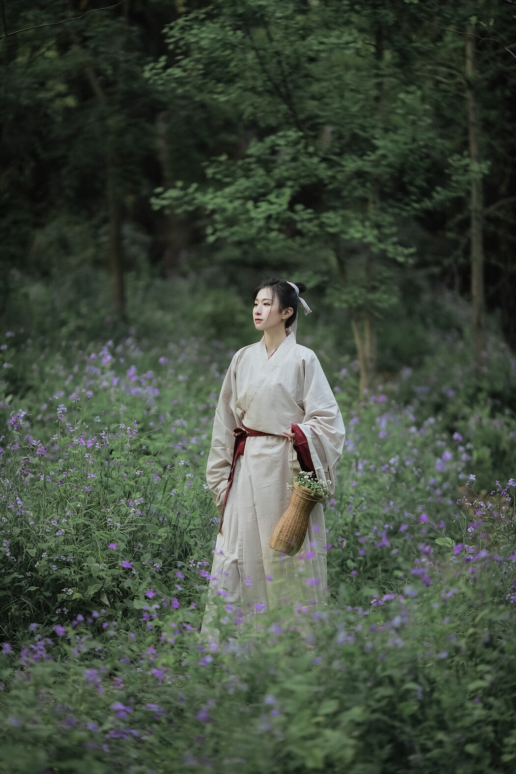 YiTuYu艺图语 Vol.1316 Dong Xiao Mi