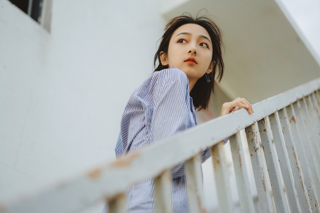 YiTuYu艺图语 Vol.1399 Dai Li Ting