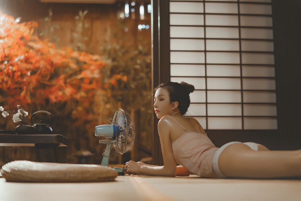 YiTuYu艺图语 Vol.1331 Cherry Meow
