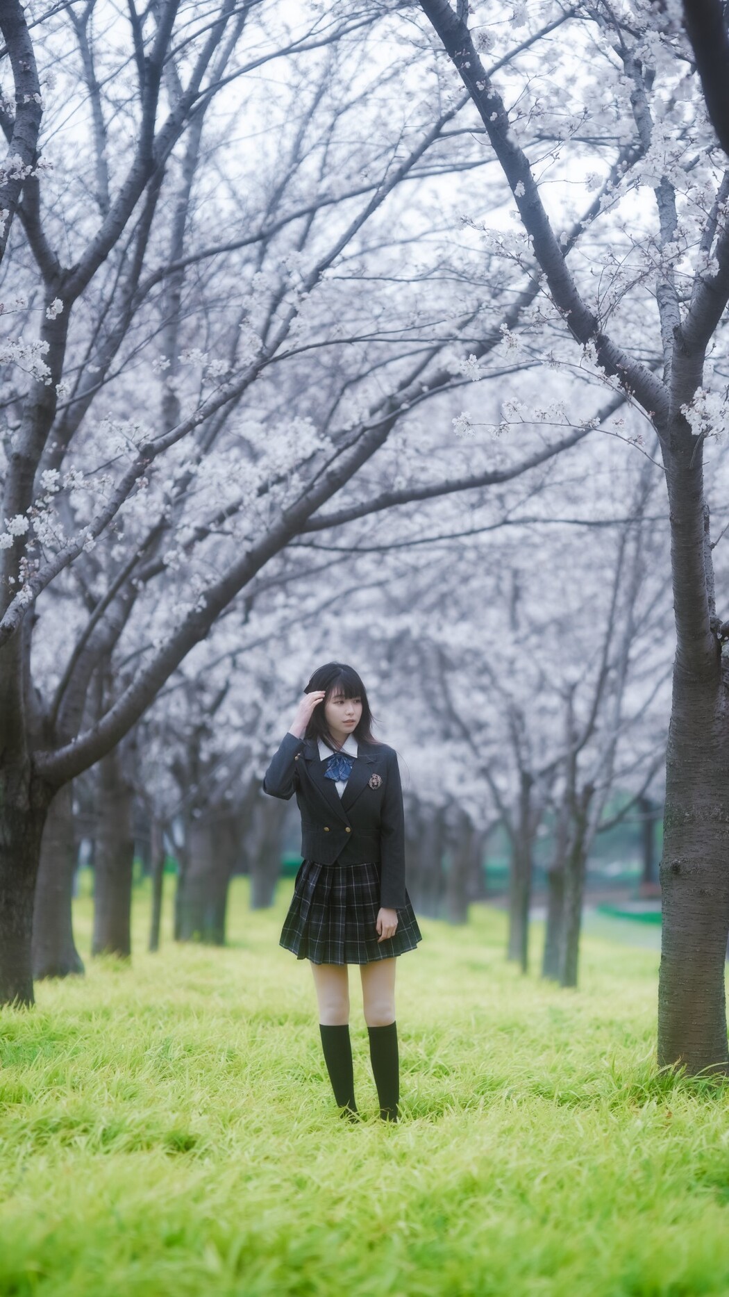 YiTuYu艺图语 Vol.1302 ZERO