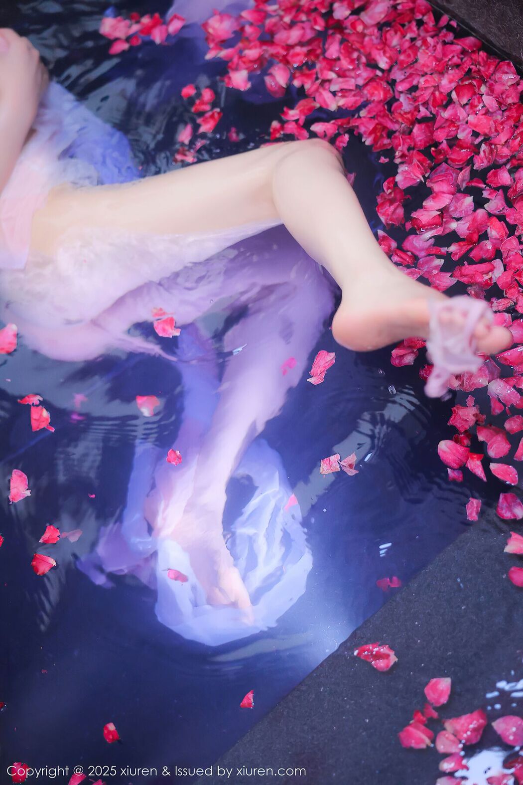 XiuRen秀人网 No.9778 Tao Yao Yao