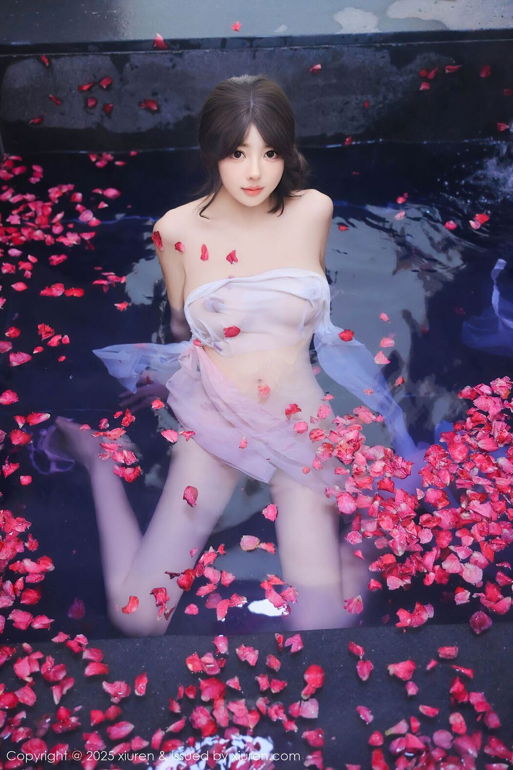 XiuRen秀人网 No.9778 Tao Yao Yao