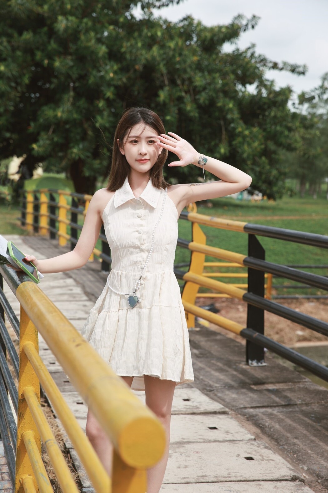 YiTuYu艺图语 Vol.1355 Dan Ta