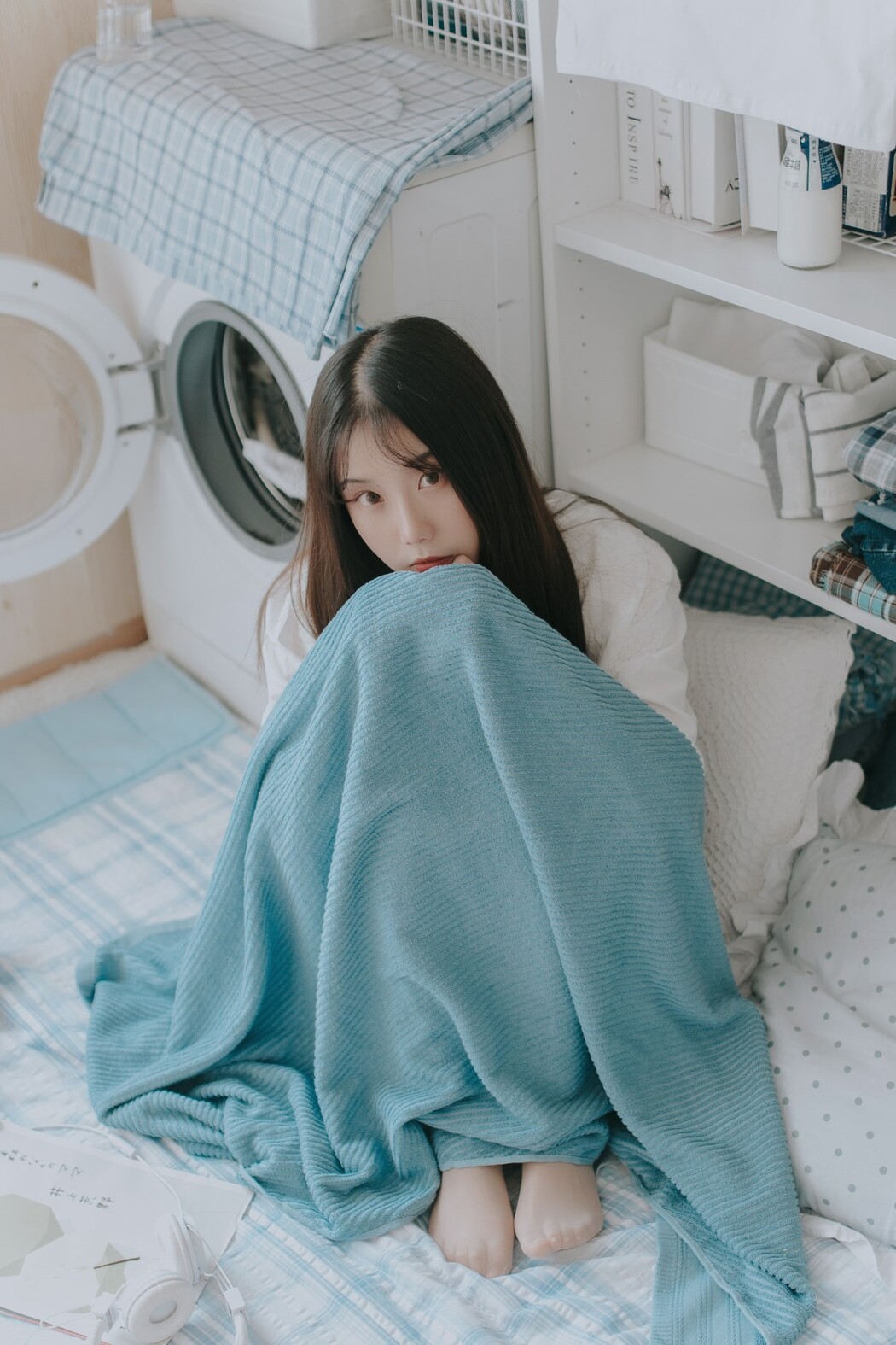 YiTuYu艺图语 Vol.1318 Zi Qing