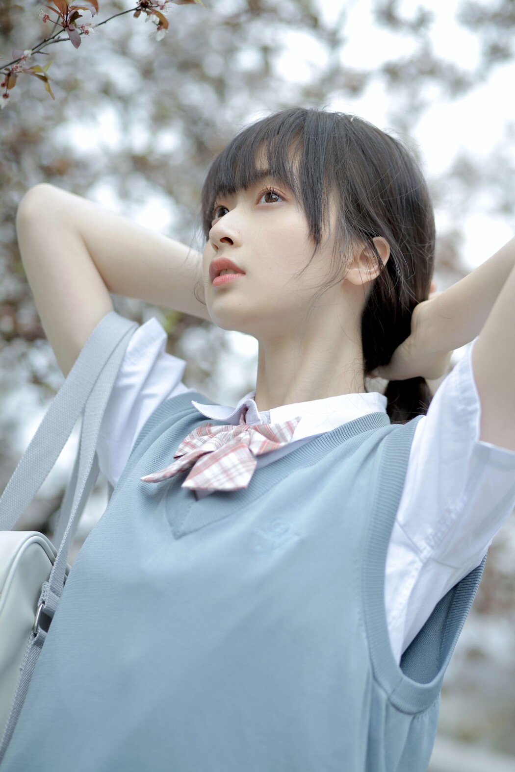 YiTuYu艺图语 Vol.1314 Xiang Qi