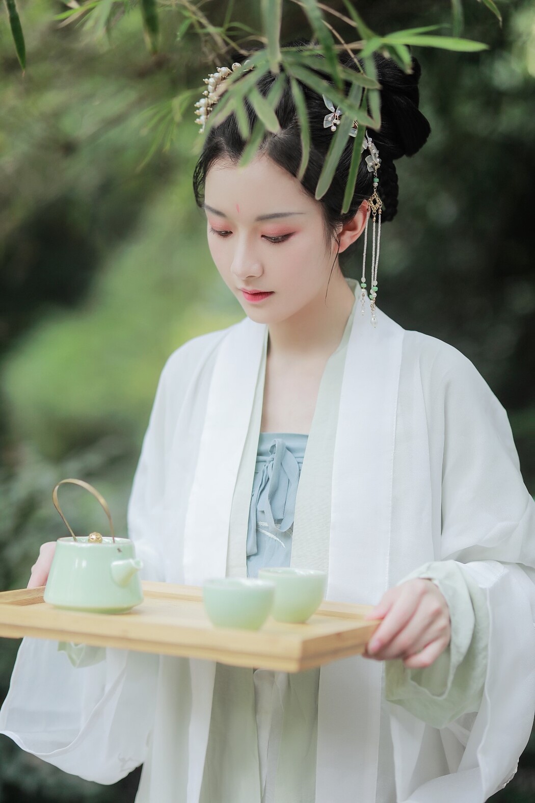 YiTuYu艺图语 Vol.1337 Jia Yi