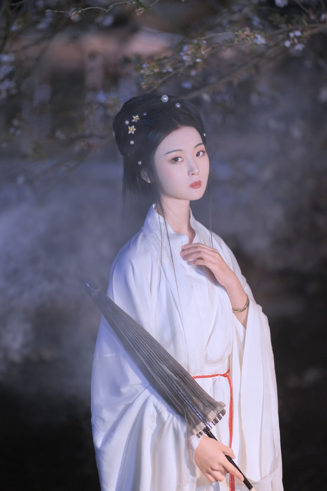 YiTuYu艺图语 Vol.1360 Ting Er