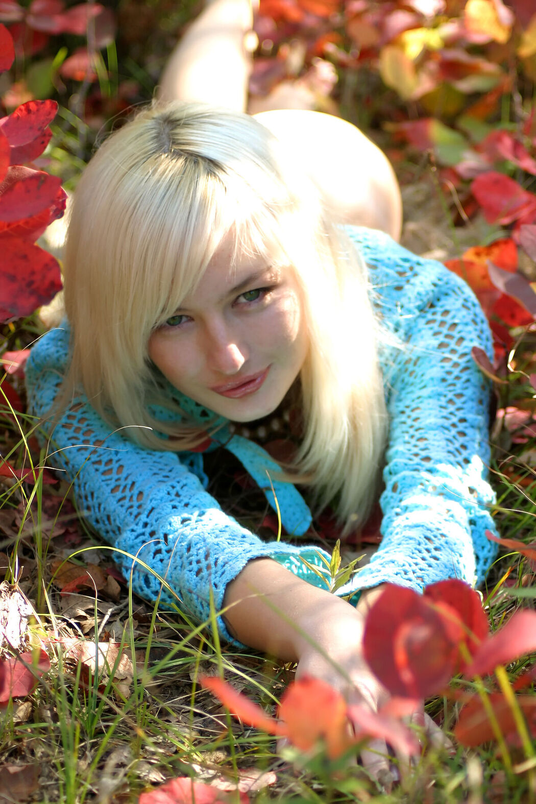 MetArt Lilu C – Fawn Part1