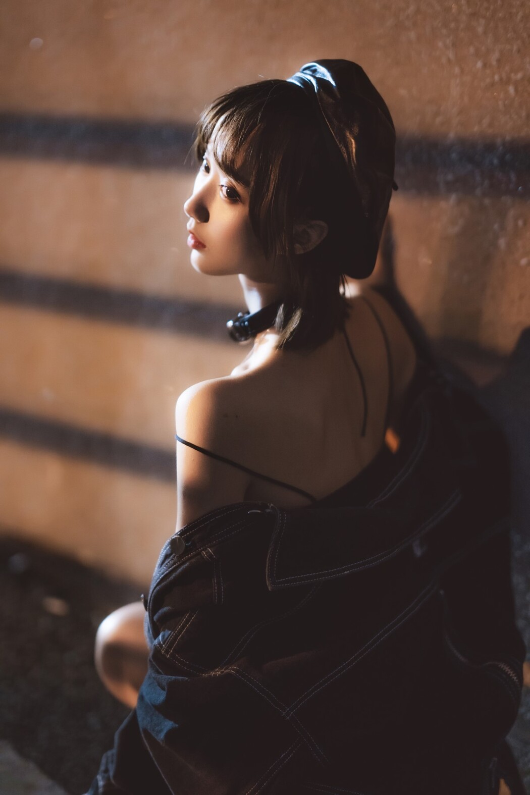 YiTuYu艺图语 Vol.1303 Mu Mian MianOwO