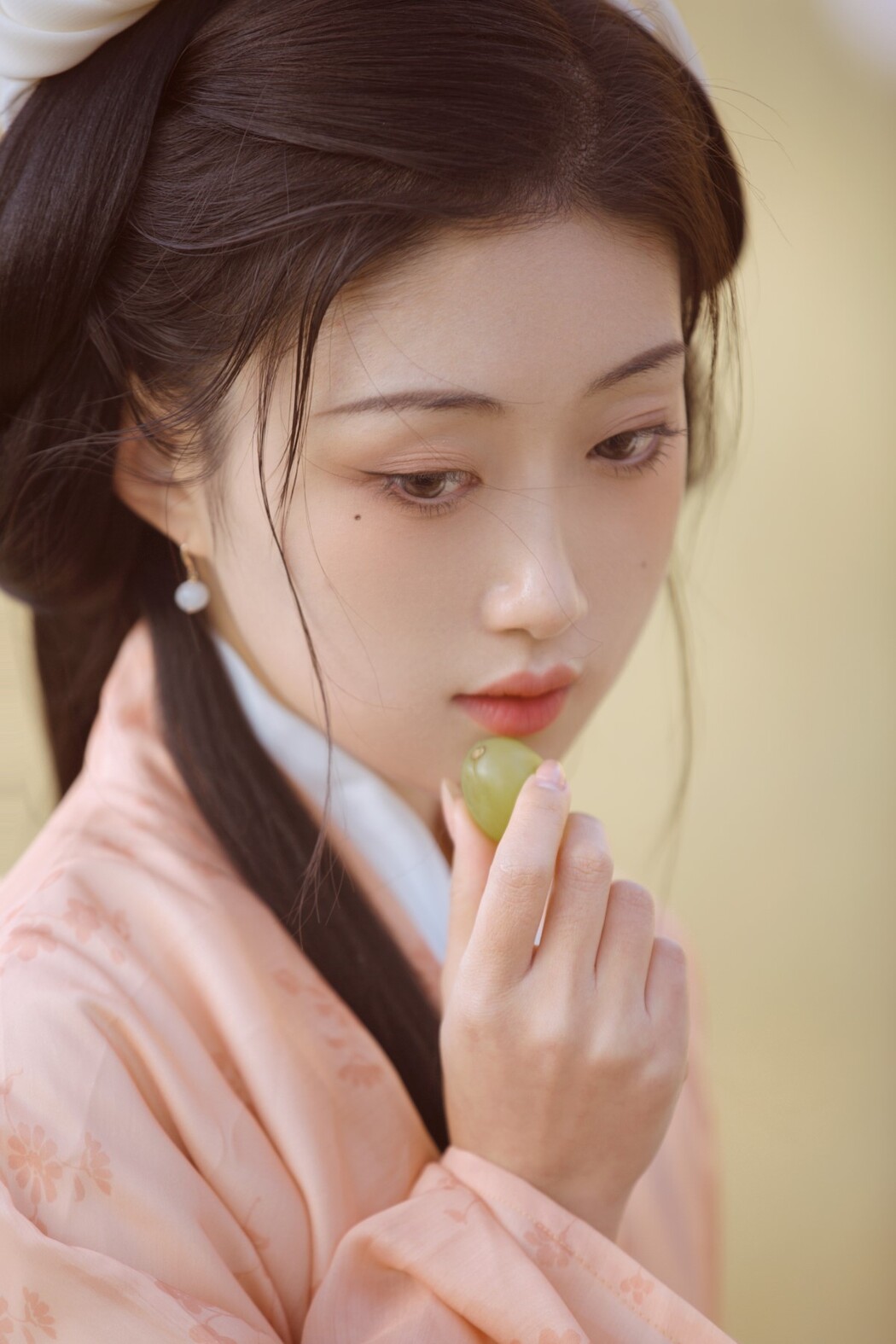 YiTuYu艺图语 Vol.1349 Wo Zhen De Ci Qiong Lei